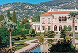 Villa & Gardens of Ephrussi de Rothschild